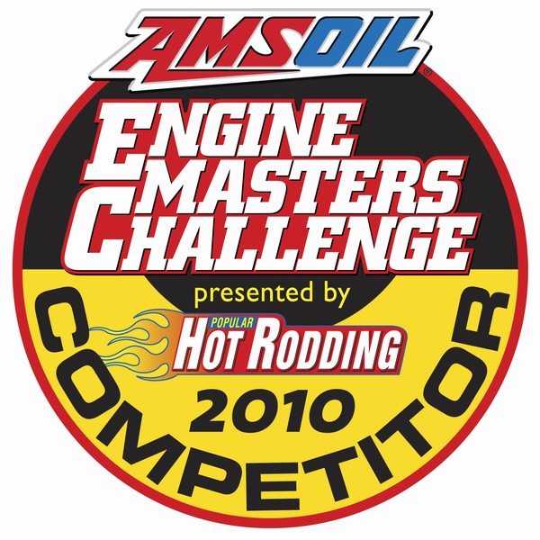 Engine Masters Challenge